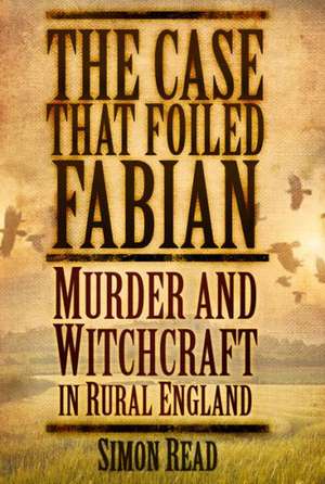 The Case That Foiled Fabian de Simon Read