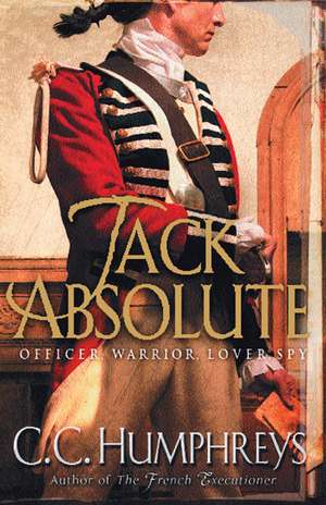 Humphreys, C: Jack Absolute