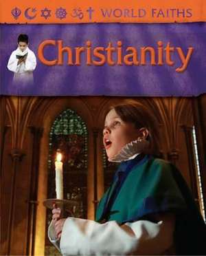 Christianity de Trevor Barnes