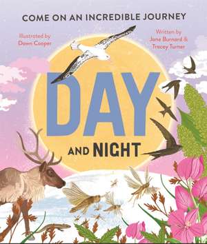 Day and Night de Jane Burnard