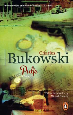 Pulp de Charles Bukowski