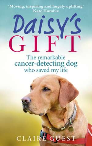 Daisy's Gift de Claire Guest