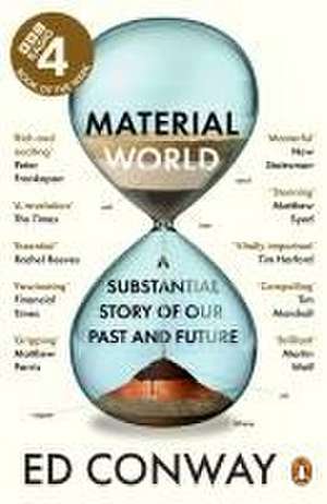 Material World de Ed Conway