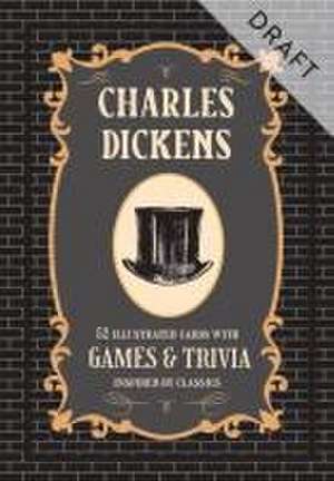 Charles Dickens de Pyramid