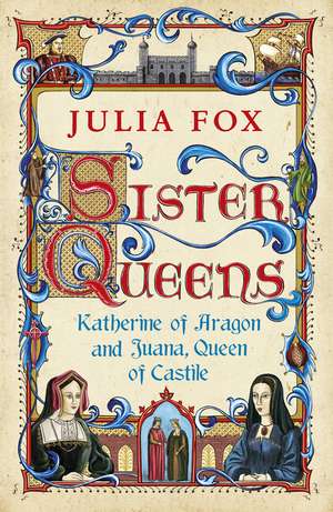 Sister Queens de Julia Fox