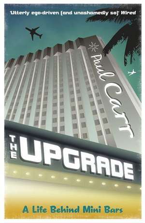 Upgrade de Paul Carr