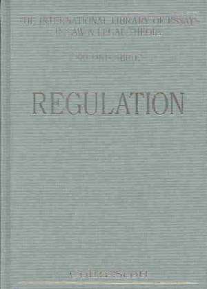 Regulation de Colin Scott