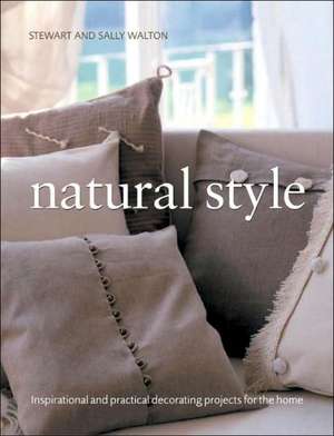 Natural Style de Lindsay Porter