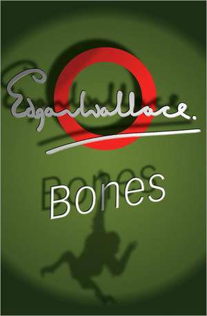 Bones de Edgar Wallace