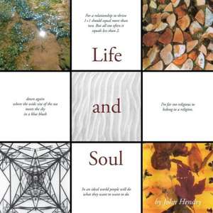 Life and Soul de John Hendry