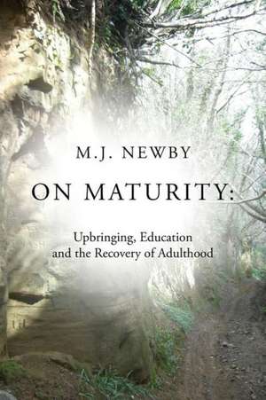 On Maturity de M. J. Newby