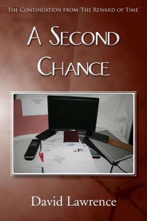 A Second Chance de David Lawrence