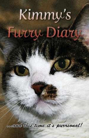 Kimmy's Furry Diary de Kimmy