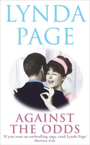 Page, L: Against the Odds de Lynda Page