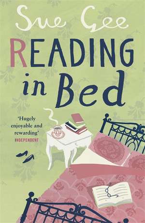 Gee, S: Reading in Bed