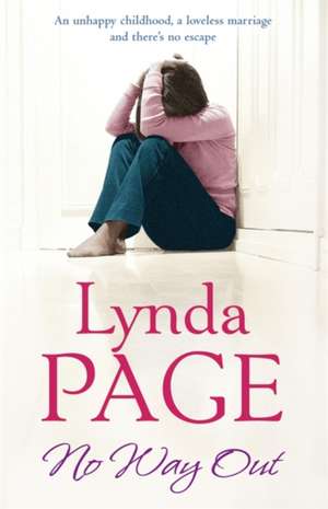 No Way Out de Lynda Page