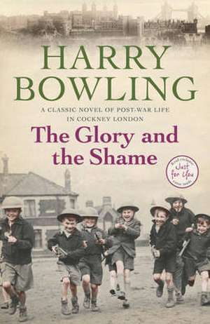 The Glory and the Shame de Harry Bowling