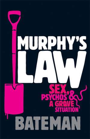 Bateman: Murphy's Law de Bateman