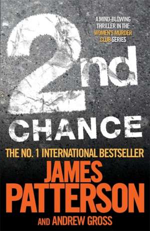 2nd Chance de Andrew Gross