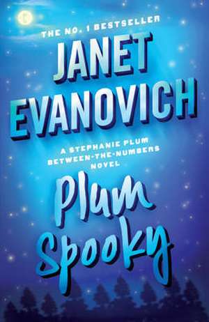 Plum Spooky de Janet Evanovich