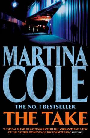 The Take de Martina Cole