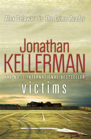 Victims de Jonathan Kellerman