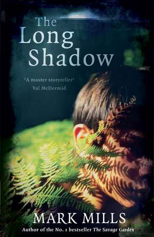 The Long Shadow de Mark Mills