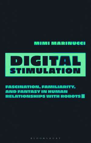 Marinucci, M: Digital Stimulation