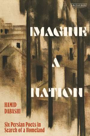 Imagine a Nation de Hamid Dabashi
