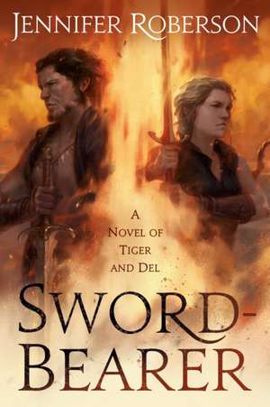 Sword-Bearer de Jennifer Roberson