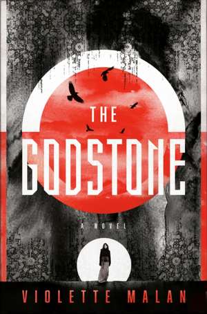 The Godstone de Violette Malan
