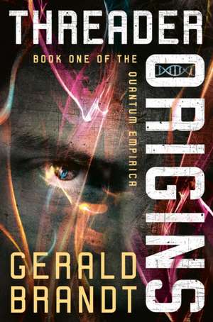 Threader Origins de Gerald Brandt