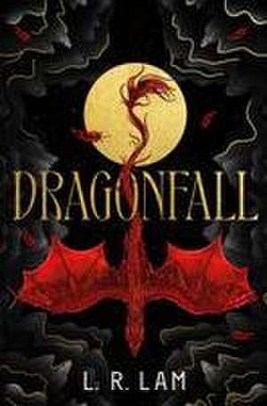 Dragonfall de L. R. Lam