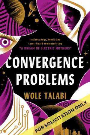 Convergence Problems de Wole Talabi