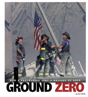 Ground Zero de Don Nardo