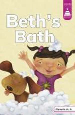 Beth's Bath de Leanna Koch