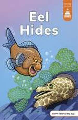 Eel Hides de Leanna Koch