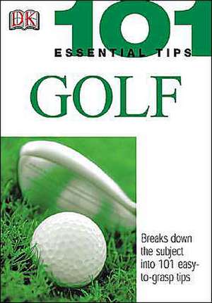 Golf de Peter Ballingall