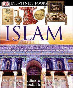 Islam de Philip Wilkinson