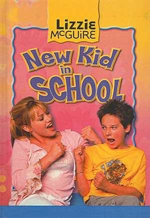 New Kid in School de Melissa Gould