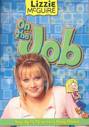 On the Job de Leslie Goldman