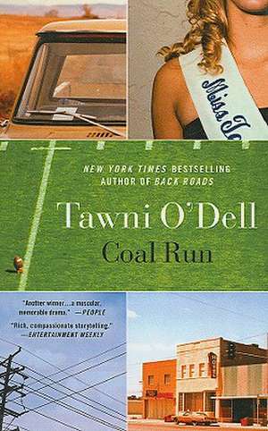 Coal Run de Tawni O'Dell