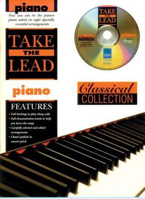 Take the Lead Classical Collection de Alfred Music