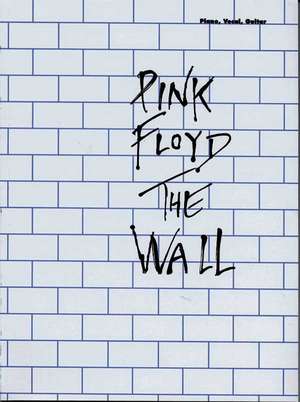 The Wall de Pink Floyd