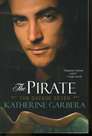 The Pirate de Katherine Garbera