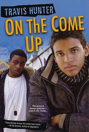 On The Come Up de Travis Hunter