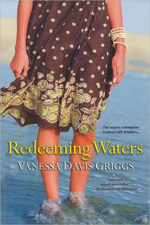 Redeeming Waters de Vanessa Davis Griggs