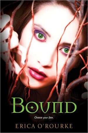 Bound de Erica O'Rourke