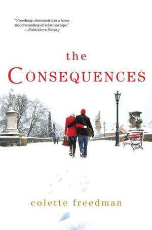 The Consequences de Colette Freedman