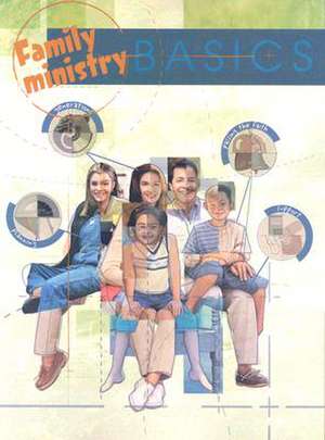 Family Ministry: Basics de Mark S. Sengele